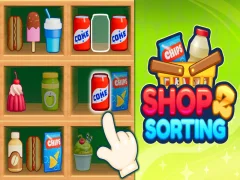 Shop Sorting 2