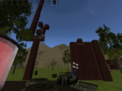 Moto Beach Ride — لعبة مجانية اون لاين