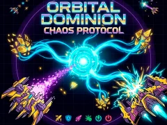Orbital Dominion Chaos Protocol