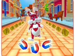 游戏Bunny Run在线