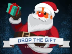 游戏Drop The Gift在线