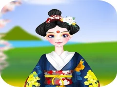 Xogo Perfect Sakura Girl en liña