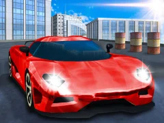 游戏City Car Stunt 2在线