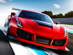 Real Drift Multiplayer 2 — لعبة مجانية اون لاين
