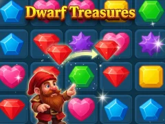 Dwarf Treasures