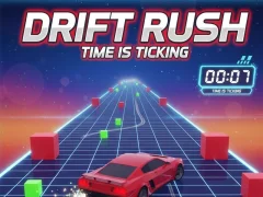 Drift Rush Time Is Ticking Drift Rush Time Is Ticking
