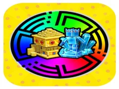 Spill Pixelgun Spine Wheel online