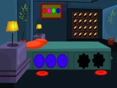 Romp House Escape – kostenloses Online-Spiel