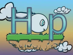Hopmon — bezmaksas tiešsaistes spēle