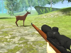 Big Game Hunting — لعبة مجانية اون لاين