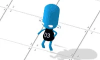 FlakBoy Escape — 무료 온라인 게임