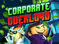 Jwèt Corporate Overlord sou entènèt