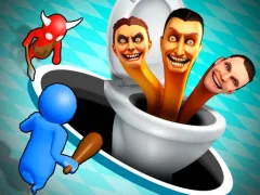 Black Hole vs Monster — free online game