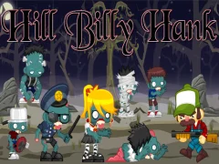 Hill Billy Hank — لعبة مجانية اون لاين