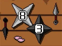 Ninja arena — لعبة مجانية اون لاين