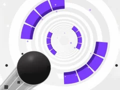 Rolly Vortex — bezmaksas tiešsaistes spēle