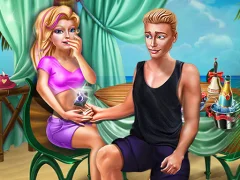 Spill Ellie Beach Proposal online