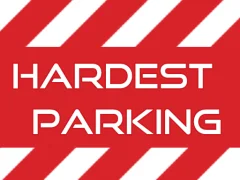 Hardest Parking — لعبة مجانية اون لاين