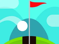 Igra Infinite Golf Star spletu