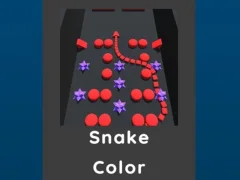 Snake Color