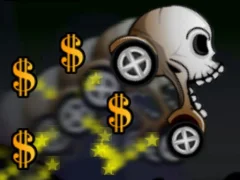 Stunt Crazy — لعبة مجانية اون لاين