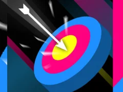 Arrow Combo — لعبة مجانية اون لاين