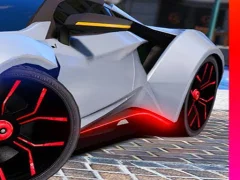 שפּיל Fancy Cars Hidden Stars אָנליין
