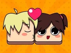 Puzzle Love – tasuta veebimäng