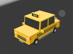 Crazy Cabbie — لعبة مجانية اون لاين