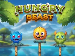 Гаме Hungry Beast онлајн