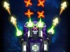 Car Defender — 무료 온라인 게임