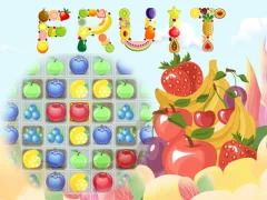 Spel Fruit Flip Match 3 på nätet