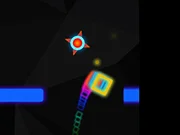 Trò chơi Neon Tap trực tuyến