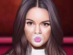 Jenner Lip Doctor เกมออนไลน์