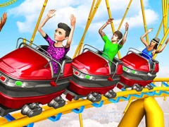 Xogo Roller Coaster en liña