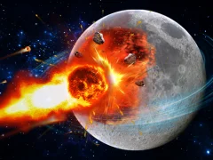 Planet Demolish — لعبة مجانية اون لاين