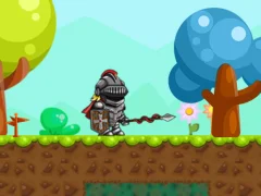 Super Knight Adventure — 無料オンラインゲーム