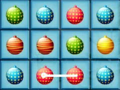 Spel Xmas Chain Matching på nätet