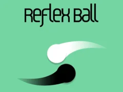 Trò chơi Reflex Ball trực tuyến