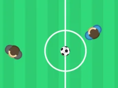 Igra 2 Foot Ball online