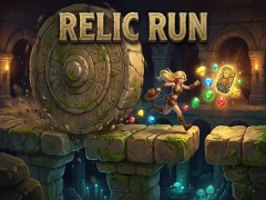 Relic Run