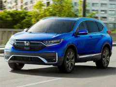 Logħba Honda CRV onlajn