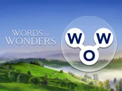 Xogo Words Of Wonders en liña