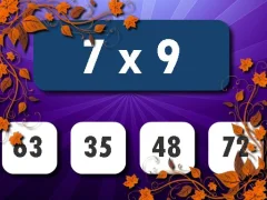 Math Test — 무료 온라인 게임