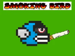 Гаме Smoking Bird онлајн