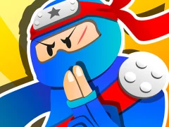 Ninja Hands — 無料オンラインゲーム