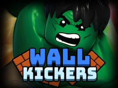 Trò chơi Wall Kickers trực tuyến