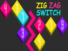 Zig Zag Switch — 무료 온라인 게임