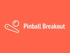 Spel Pinball Breakout på nätet
