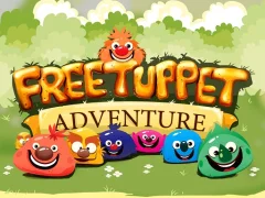 FreetupPet Adventure — 무료 온라인 게임